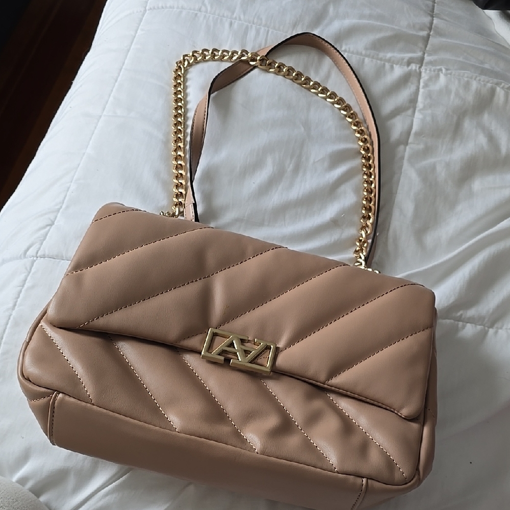 Aldo Tan Shoulder Bag